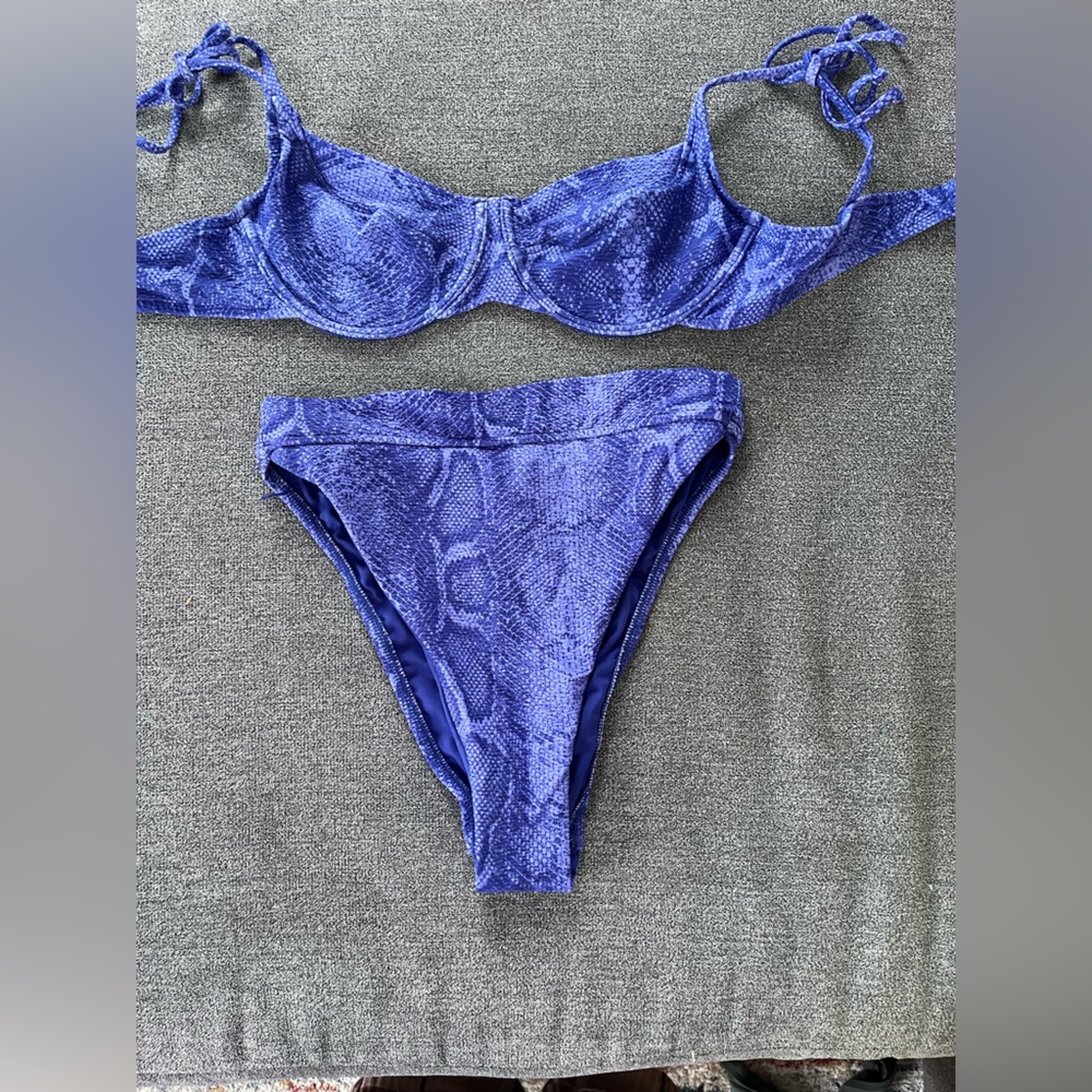 VS PINK bikini set